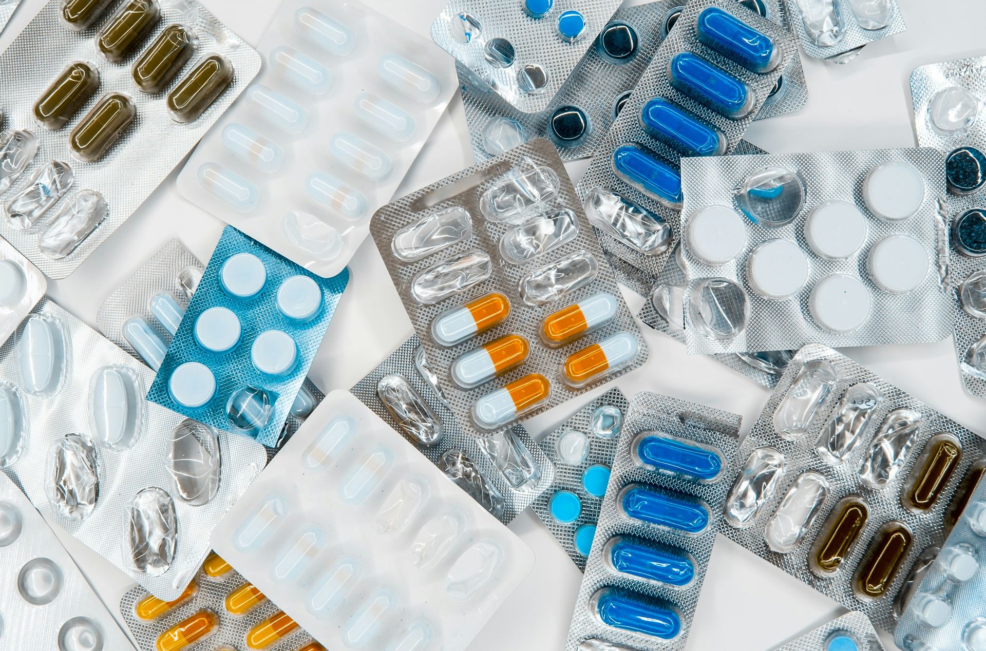 Order repeat prescription