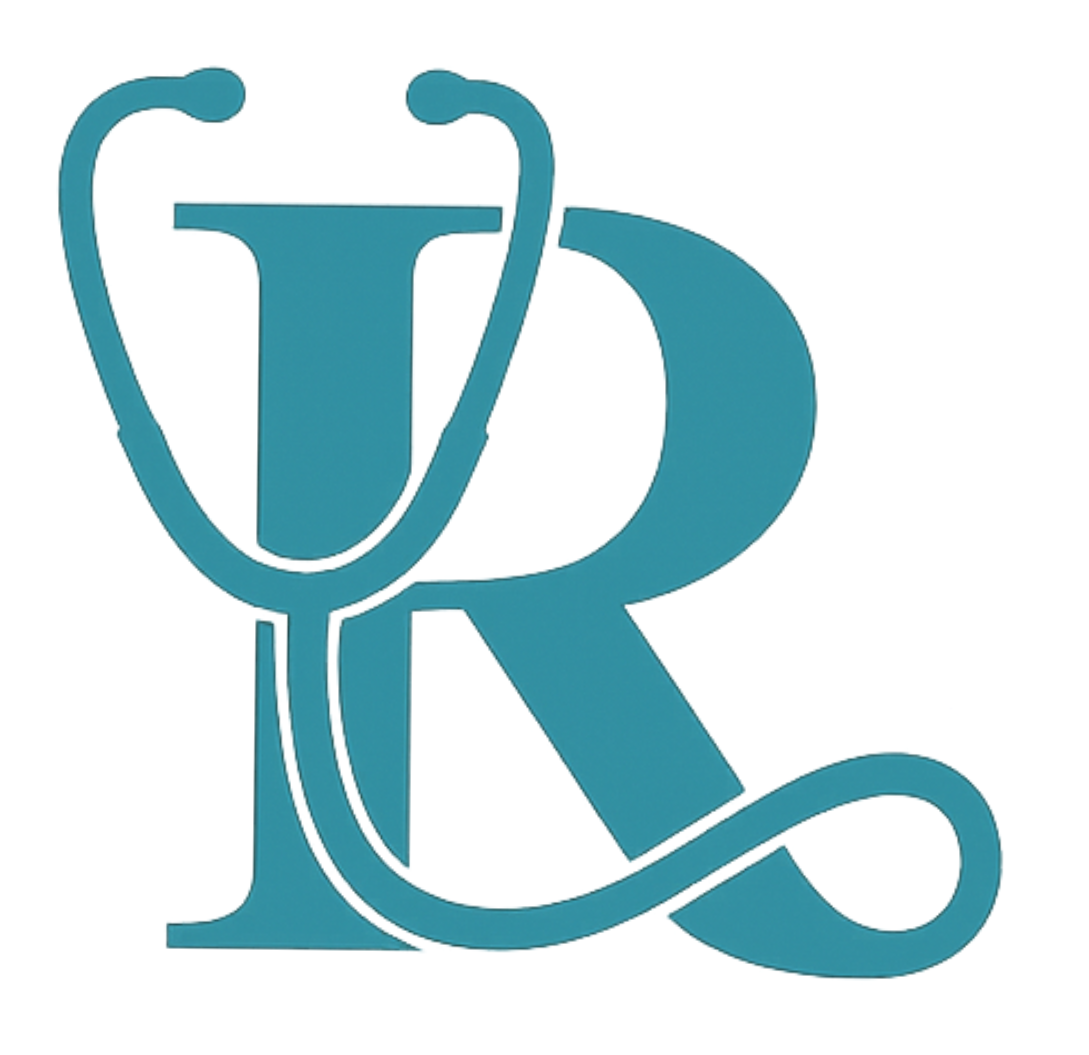 The Ransome Practice Logo